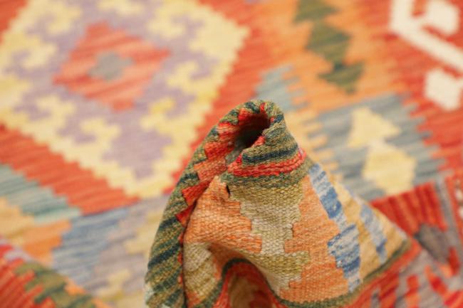 Kelim Afghan - 5