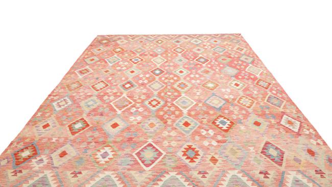 Kilim Afghan - 1