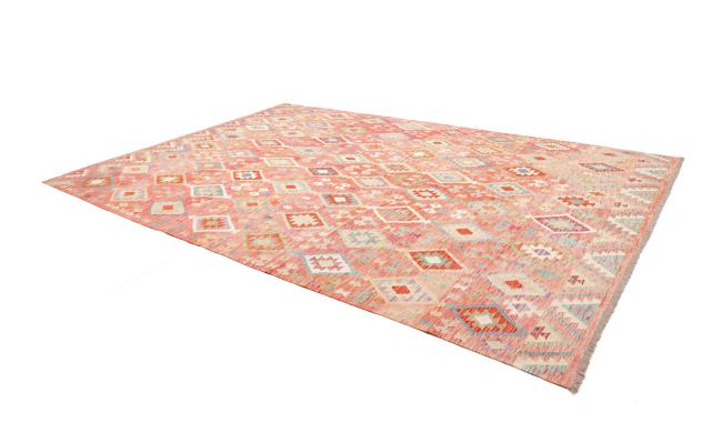 Kilim Afghan - 2