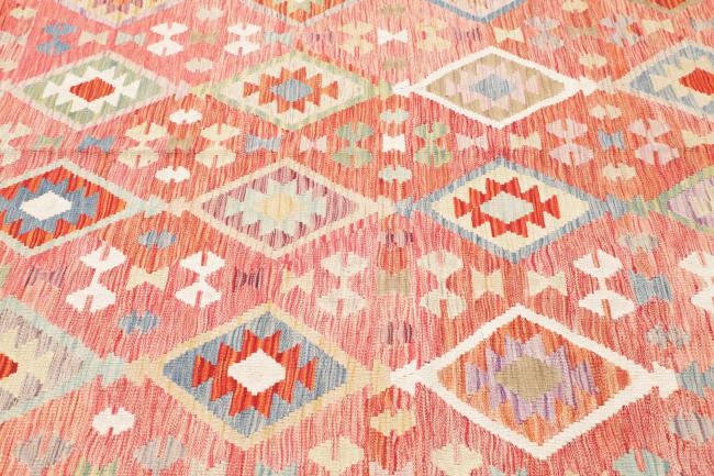 Kilim Afghan - 3