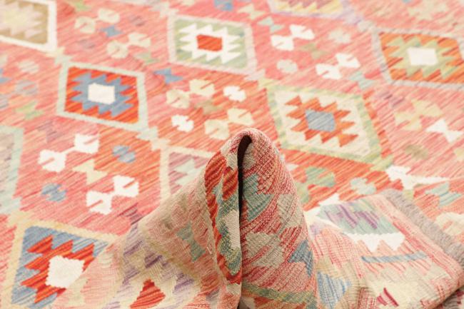 Kilim Afghan - 5