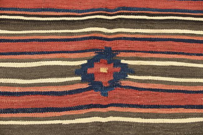 Kilim Fars Antigo - 4