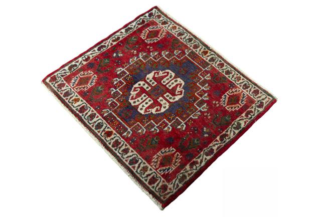 Shiraz - 1