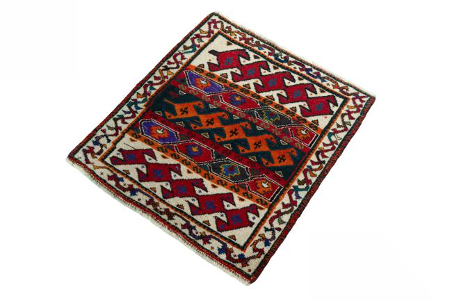 Shiraz - 1