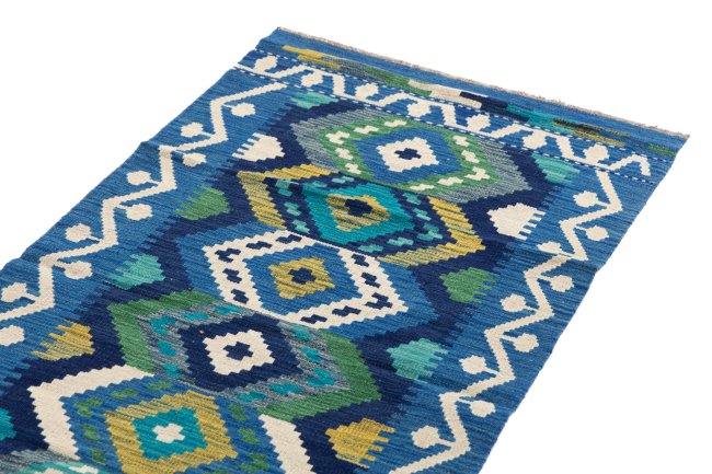 Kelim Afghan - 2