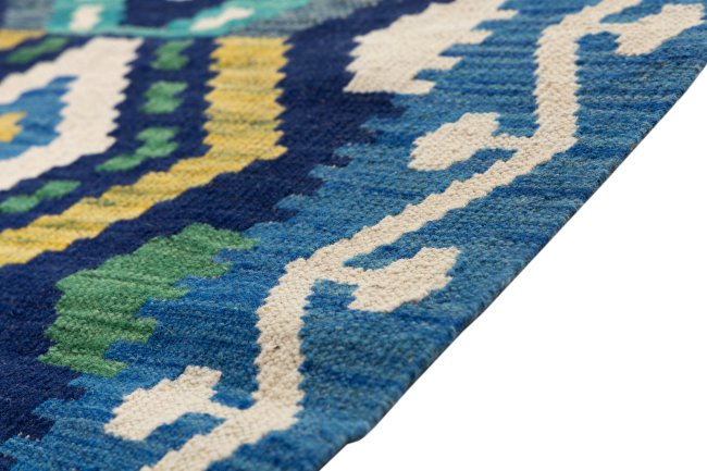 Kelim Afghan - 4