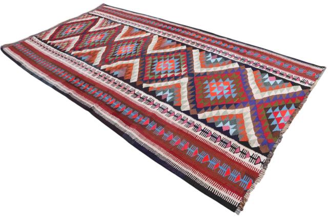 Kelim Fars Antik - 2