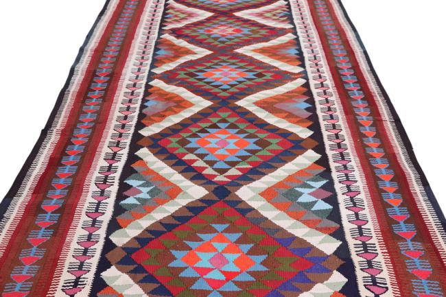 Kelim Fars Antik - 3