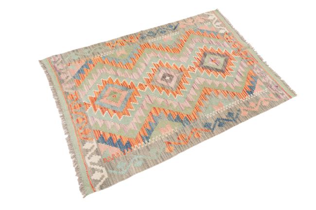 Kilim Afgán - 1