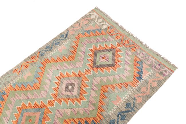 Kilim Afegão - 2