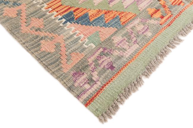 Kilim Afegão - 4