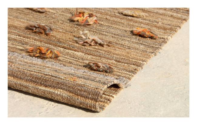 Kilim Afghan Berber Edition - 2