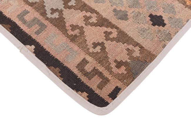 Kilim Afghan Cushion Cover - 3