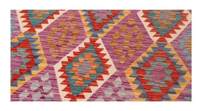 Kilim Afghan - 1
