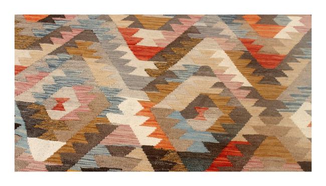 Kilim Afghan Heritage - 1