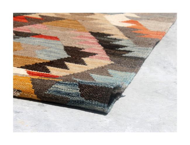 Kilim Afghan Heritage - 2