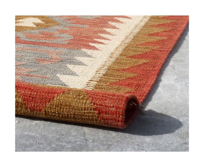 Kilim Afghan Heritage - 2