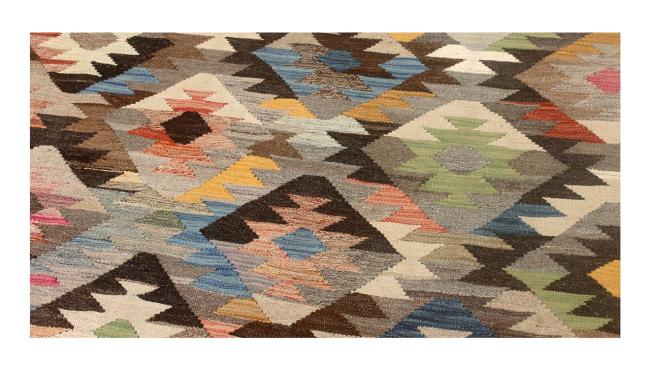 Kilim Afghan Heritage - 1