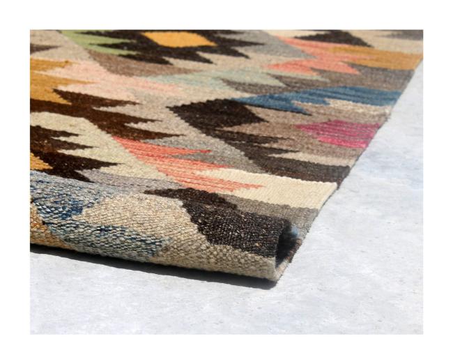 Kilim Afghan Heritage - 2