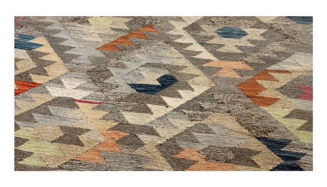 Kilim Afghan Heritage - 1