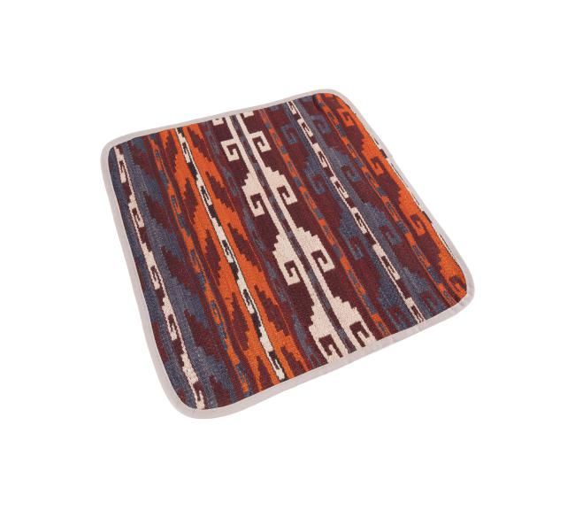 Kilim Afghan Cushion Cover - 2