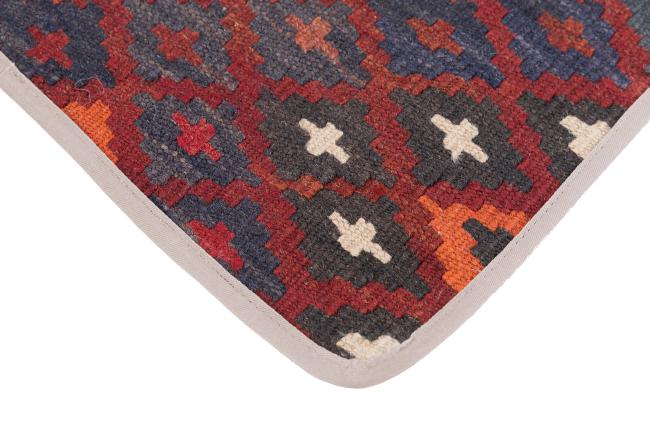 Kilim Afghan Kuddfodral - 3