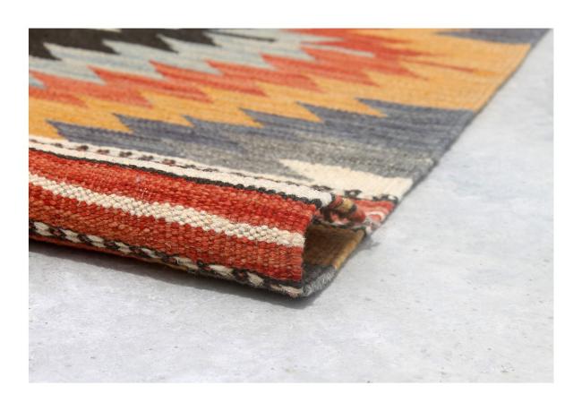 Kilim Afghan Heritage - 2