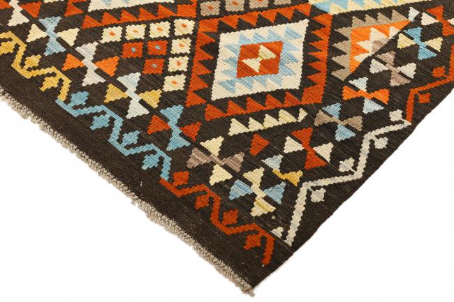 Kilim Afegão Heritage - 4