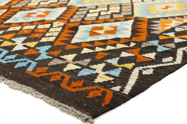 Kilim Afegão Heritage - 5