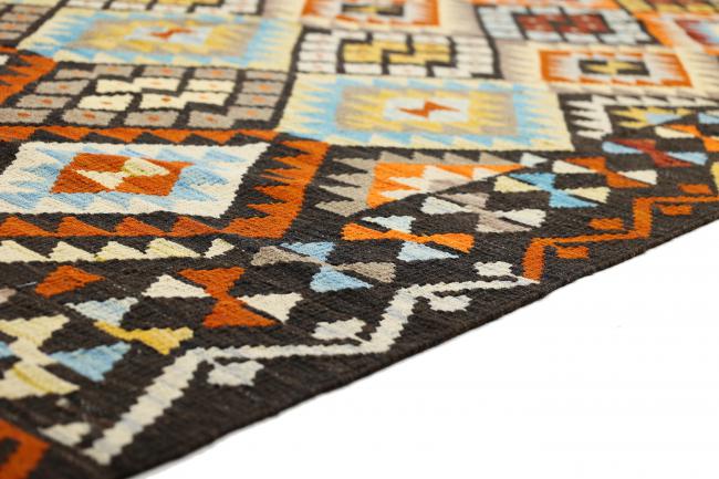 Kilim Afegão Heritage - 6