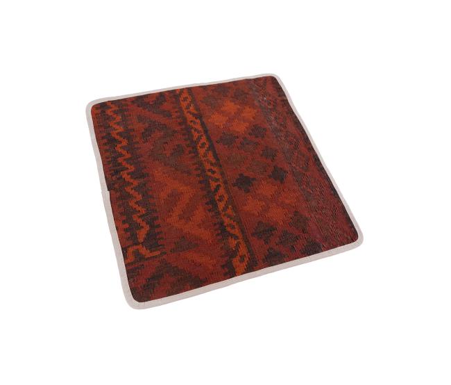 Kilim Afghan Cushion Cover - 2