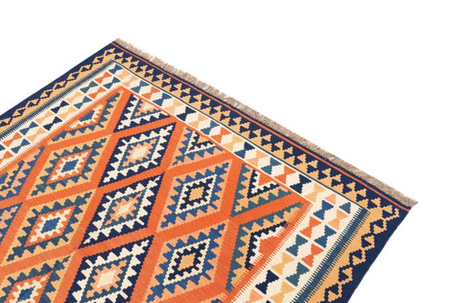 Kilim Fars Ghashghai - 2