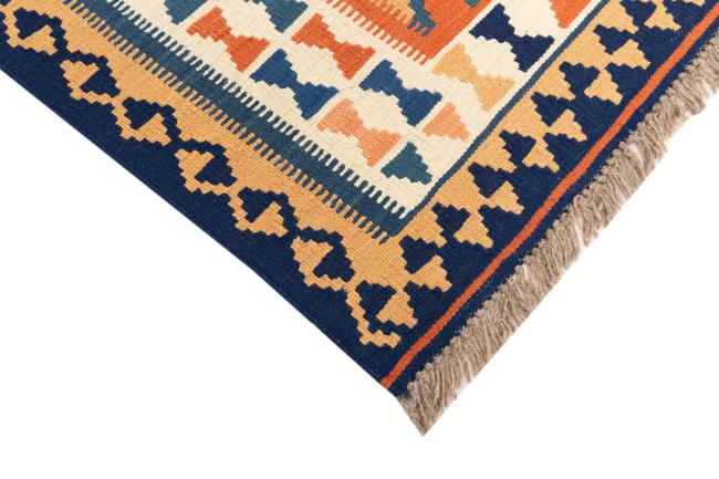 Kilim Fars Ghashghai - 4