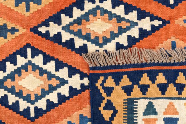 Kilim Fars Ghashghai - 5