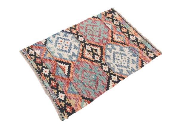 Kilim Afgán - 1