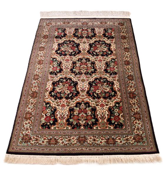 Qum di Seta - 1