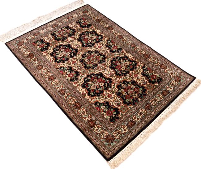 Qum di Seta - 2