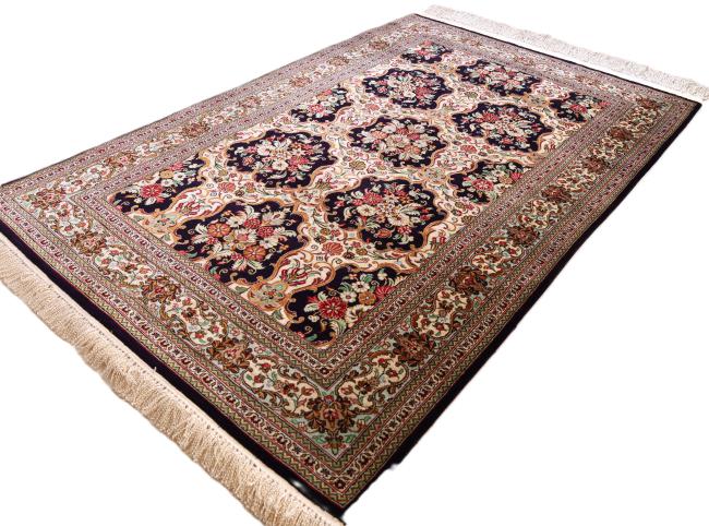 Qum di Seta - 7
