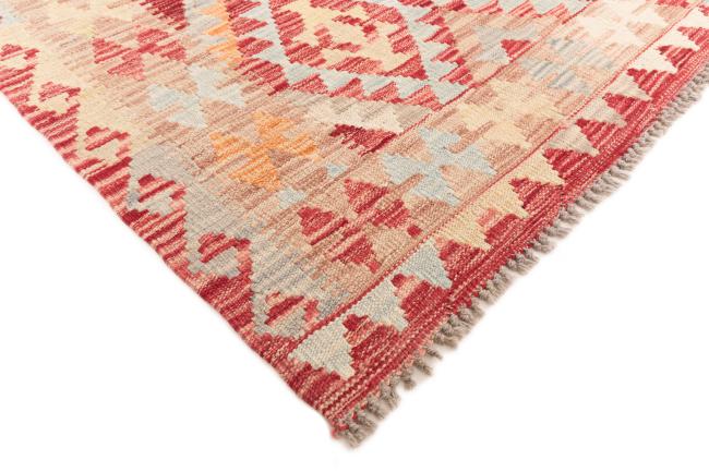 Kilim Afegão - 4