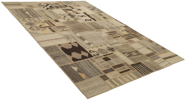Kilim Patchwork - 1