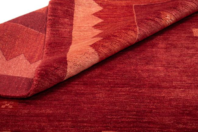 Persia Gabbeh Loribaft - 5