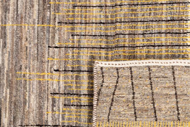 Persja Gabbeh Loribaft Tabiilbaft - 6