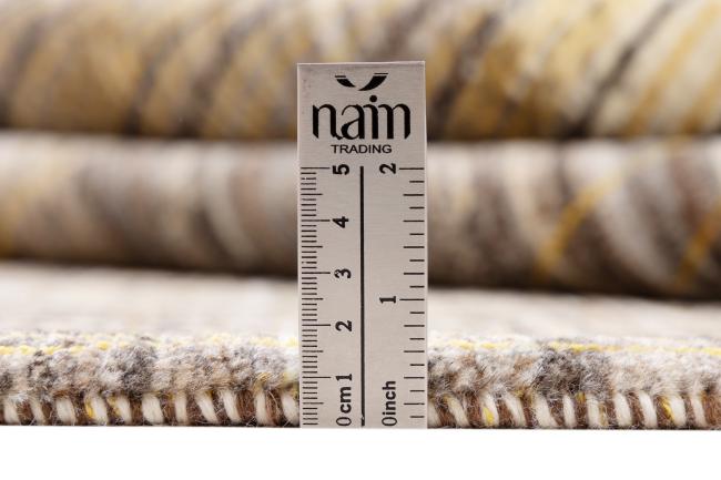 Persja Gabbeh Loribaft Tabiilbaft - 9