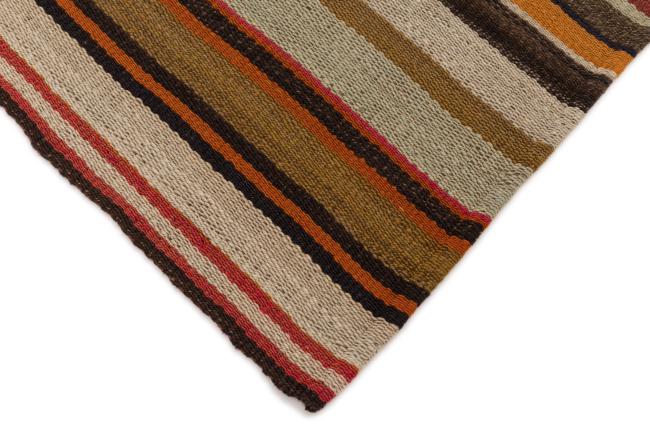 Kilim Fars Antigo - 4