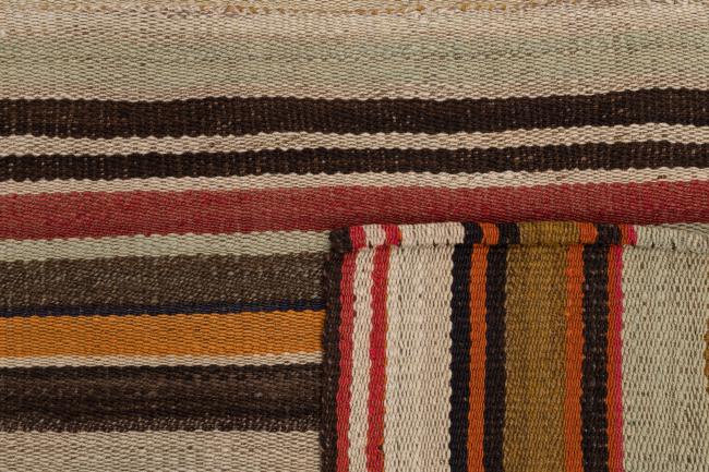 Kilim Fars Antigo - 5