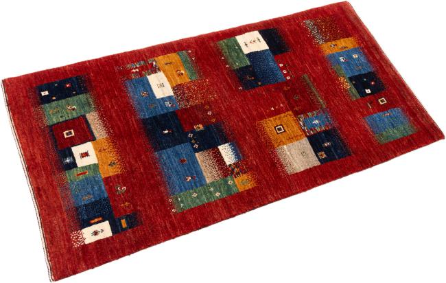 Persian Gabbeh Loribaft Atelier - 2