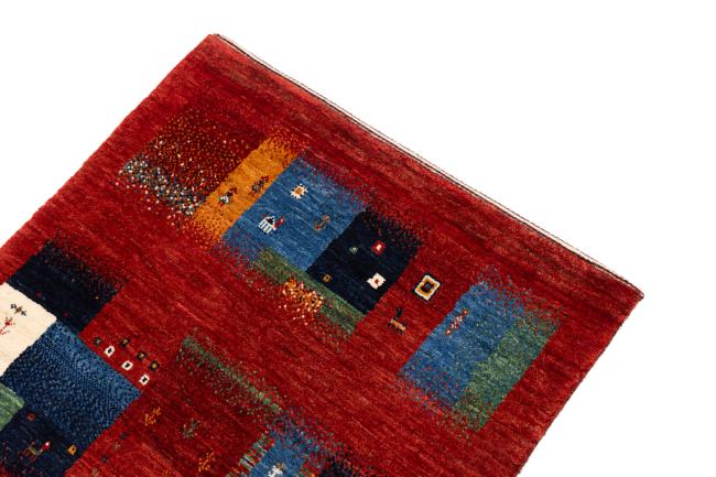 Persian Gabbeh Loribaft Atelier - 3