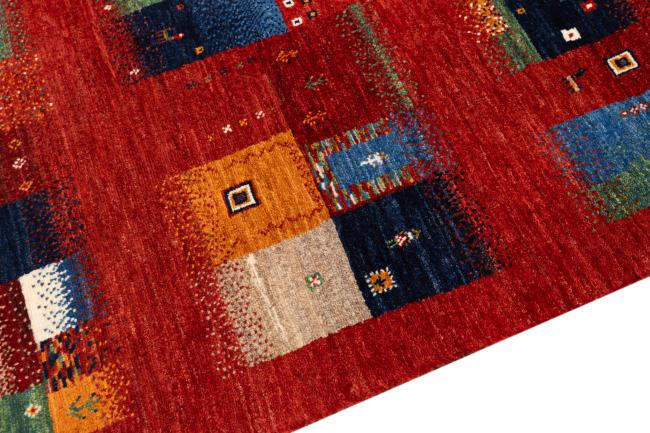 Persian Gabbeh Loribaft Atelier - 4
