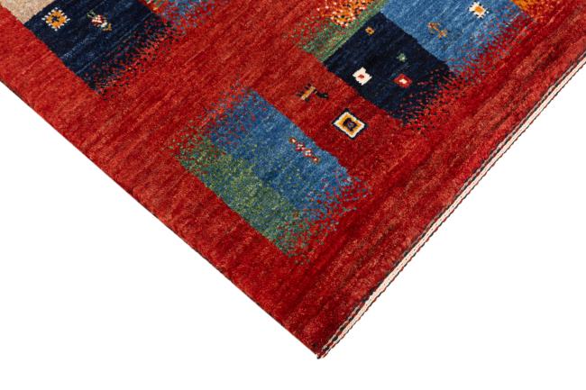 Persian Gabbeh Loribaft Atelier - 5