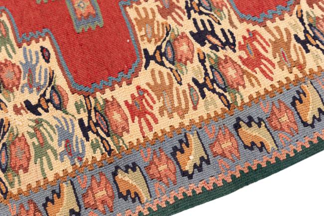 Kilim Senneh - 3